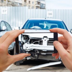 AMI Accident Malpractice Injury road crash
