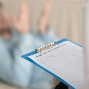 AMI Accident Malpractice Injury hospitals mistakes